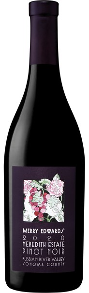 Merry Edwards - Meredith Estate Pinot Noir 2020 (750)