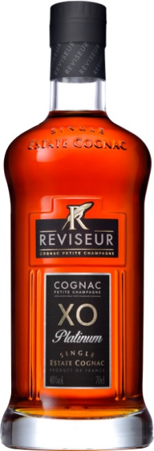 Reviseur - XO Cognac 0 (750)