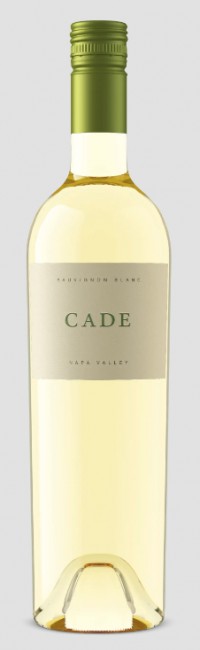 Cade - Sauvignon Blanc 2022 (750)