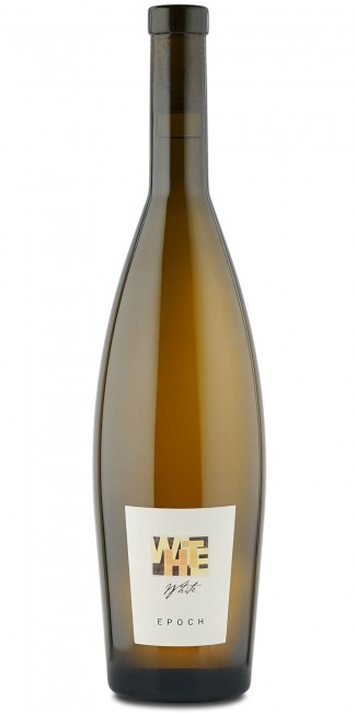Epoch Estate Wines - White 2022 (750)
