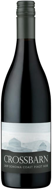 Crossbarn - Pinot Noir Sonoma Coast 2020 (750)