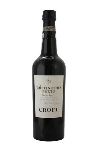 Croft - Distinction Port (750ml) (750ml)