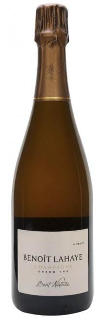 Benoit Lahaye - Brut Nature Champagne (750ml) (750ml)