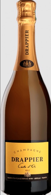 Drappier - Carte d'Or Brut 0 (375)