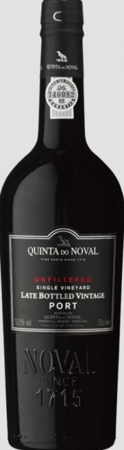 Quinta do Noval - Late Bottled Vintage Port 2013 (750)