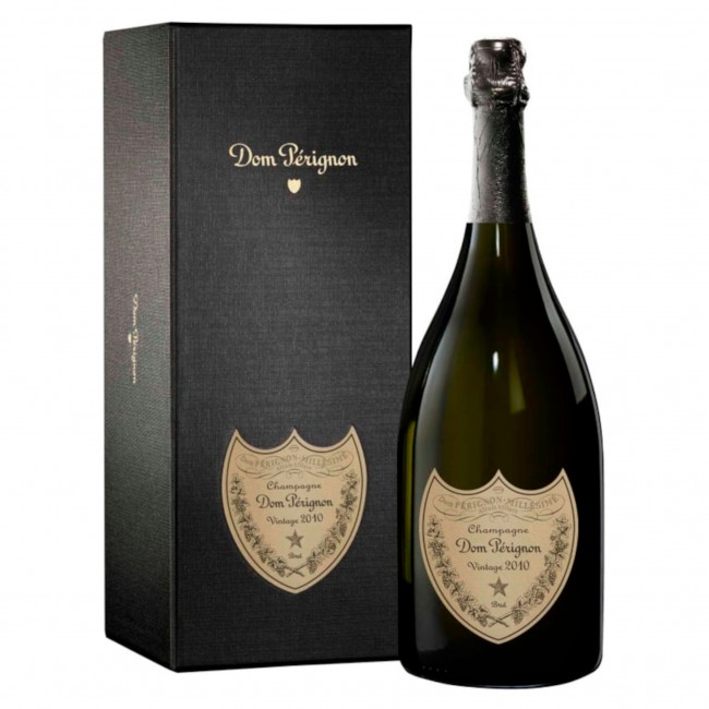 Moet Et Chandon - Dom Perignon 2010 (1500)