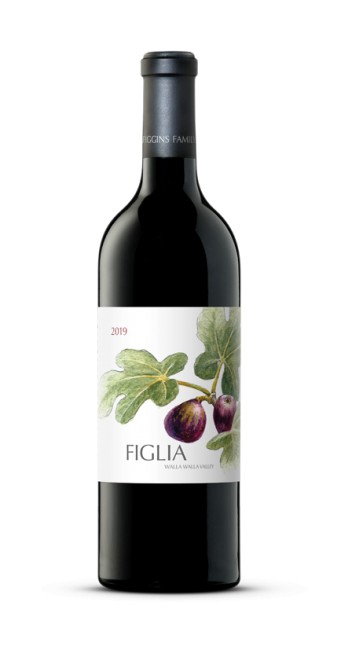 Figgins Family Wine Estates - Figlia 2019 (750)