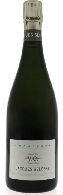 Jacques Selosse - Version Originale Blancs de Blancs Grand Cru (750)