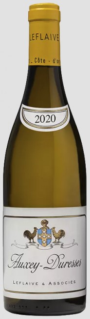 Domaine Leflaive - Auxey-Duress Blanc 2020 (750)
