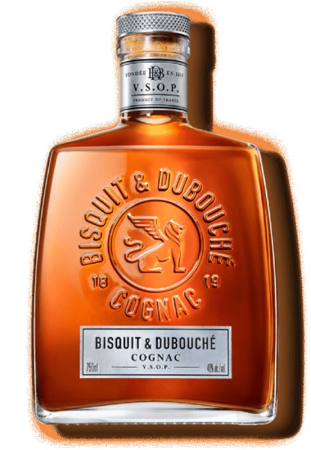 Bisquit & Dubouche - VSOP Cognac (750)