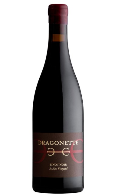 Dragonette - Radian Vineyard Pinot Noir 2020 (750)