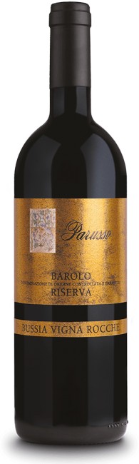 Armando Parusso - Barolo Bussia Riserva Vigne Rocche 2013 (750)