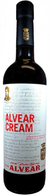 Alvear - Cream 0