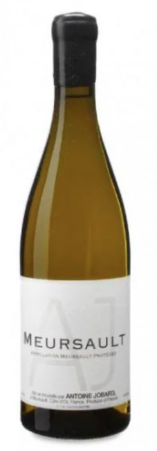 Antoine Jobard - Meursault 2020 (750ml) (750ml)