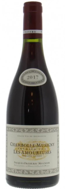 Jacques-Frederic Mugnier - Chambolle-Musigny Les Amoureuses 2020 (750ml) (750ml)