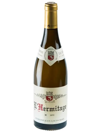 Jean-Louis Chave - L'Hermitage Blanc 2020 (750ml) (750ml)