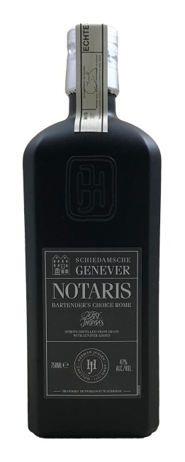 Notaris - Bartenders Choice Rome Jerry Thomas (750)