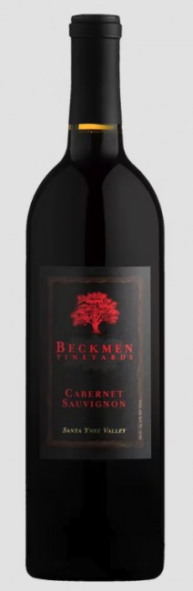 Beckmen - Cabernet Sauvignon 2020 (750ml) (750ml)