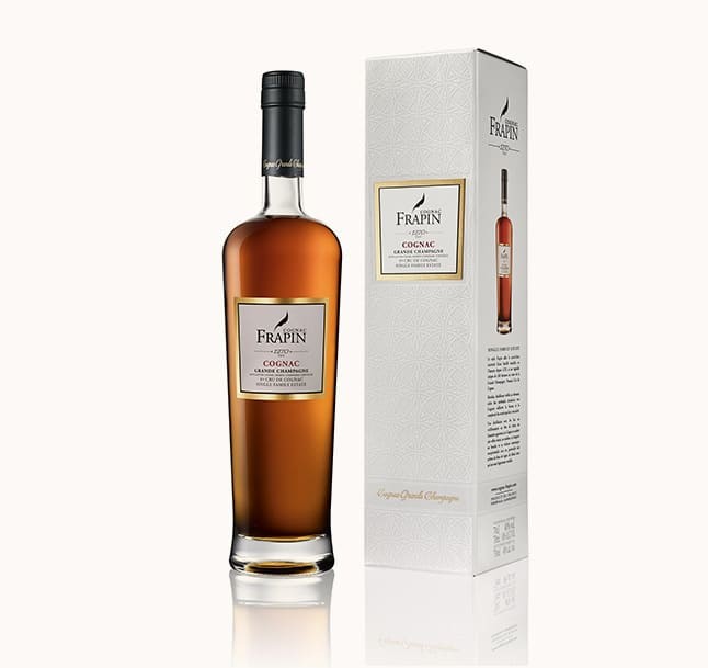 Frapin - 1270 Cognac (750)
