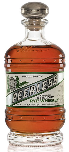 Peerless - Small Batch Straight Rye (750ml) (750ml)