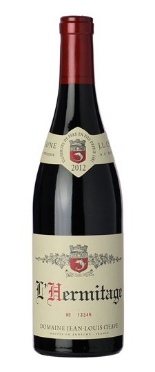 Jean-Louis Chave - L'Hermitage 2020 (750)