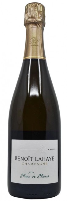 Benoit Lahaye - Blanc de Blancs 0 (750)