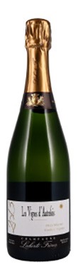 Laherte Frères - Vignes Autrefois Champagne 2016 (750)