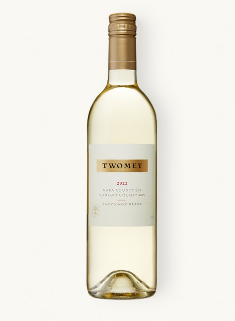 Twomey - Sauvignon Blanc 2022 (750)