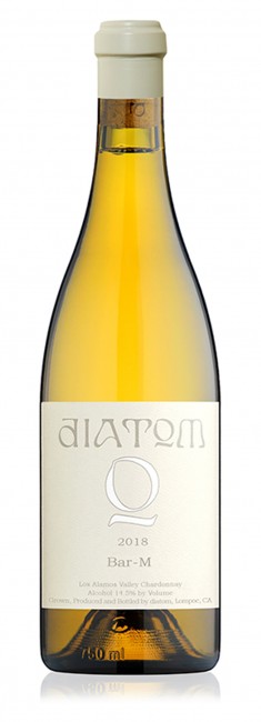 Diatom - Chardonnay 2021 (750)