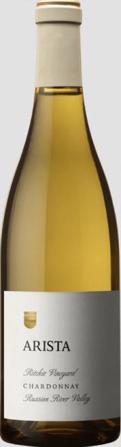 Arista - Ritchie Vineyard Chardonnay 2019 (750ml) (750ml)