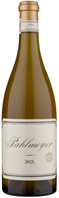Pahlmeyer - Chardonnay 2021 (750)