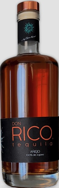 Don Rico - Tequila Anejo 0 (750)