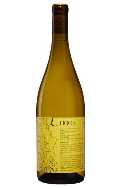 Lioco - Chardonnay Sonoma County 2019 (750)