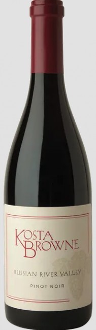 Kosta Browne - Pinot Noir Russian River Valley 2019 (375ml) (375ml)