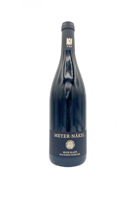 Meyer Nakel - Pinot Noir Blue Slate 2018 (750)