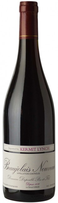 Dupeuble - Beaujolais Nouveau 2022 (750ml) (750ml)