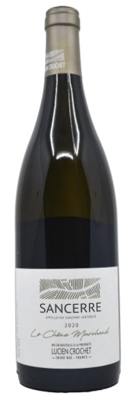 Lucien Crochet - Sancerre Le Chene Marchand 2020 (750ml) (750ml)