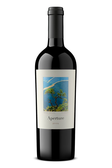 Aperture - Del Rio Vineyard Cabernet Sauvignon 2019 (750ml) (750ml)