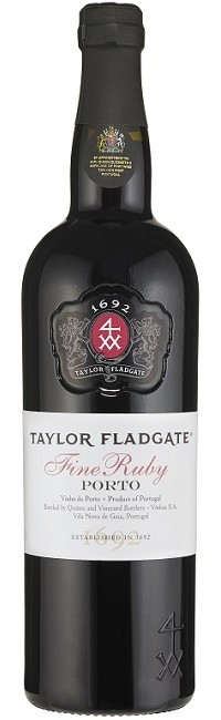 Taylor Fladgate - Ruby Port (750ml) (750ml)
