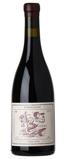 Donnachadh - Estate Pinot Noir 2020 (750)