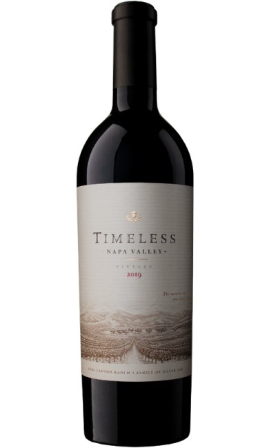Timeless - Red Soda Canyon 2019 (750)