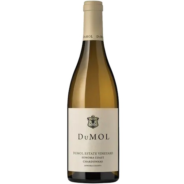 DuMol - Estate Chardonnay 2020 (750)