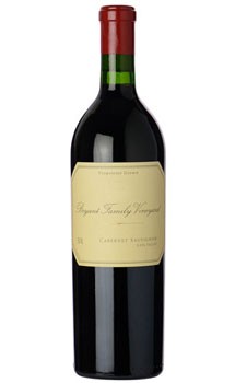 Bryant Family Vineyard - Cabernet Sauvignon Napa Valley 2014 (375ml) (375ml)