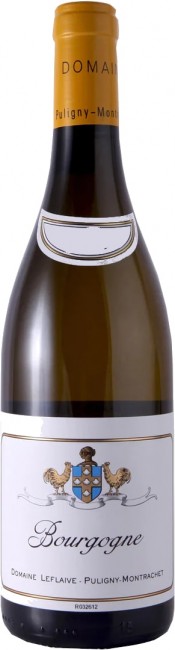 Domaine Leflaive - Bourgogne Blanc 2021 (750)