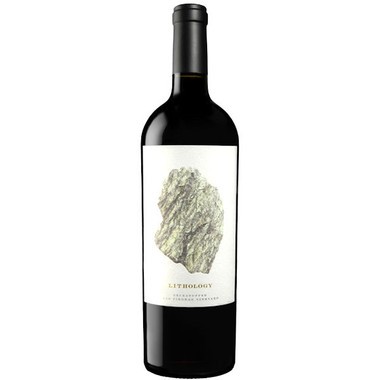 Alejandro Bulgherhoni - Lithology Cabernet Sauvignon Las Piedras 2019 (750)