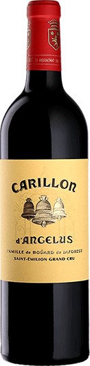 Chateau Angelus - Le Carillon d'Angelus 2016 (750ml) (750ml)