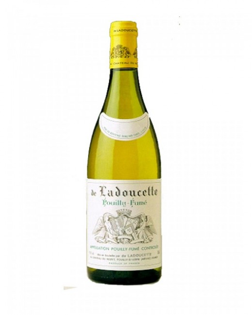 Ladoucette - Pouilly-Fume 2020 (750ml) (750ml)