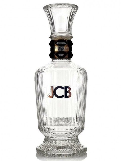 JCB - Truffle Vodka 0 (750)