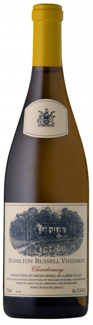 Hamilton Russell - Chardonnay 2021 (750)