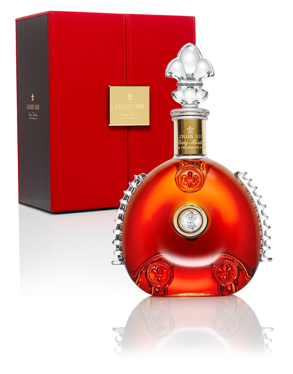 LOUIS XIII 0 (750)